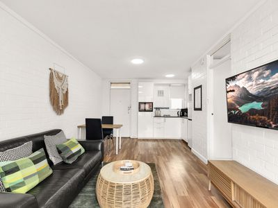 303 / 23 Adelaide Street, Fremantle