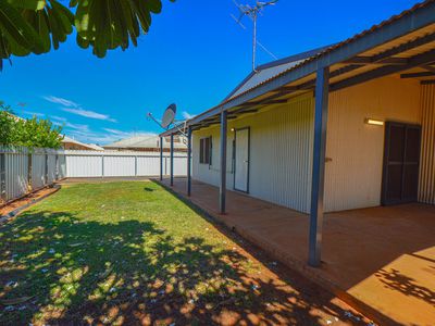 7 Australind Avenue, South Hedland