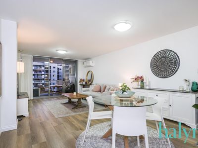 31 / 175 Hay Street, East Perth