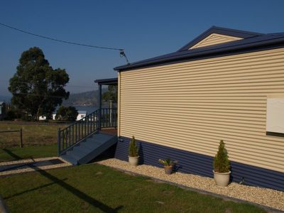 178 Palmers Road, Port Huon