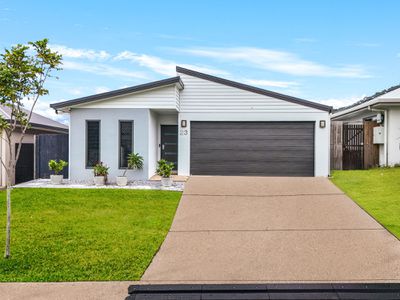 23 Buoy Drive, Trinity Beach