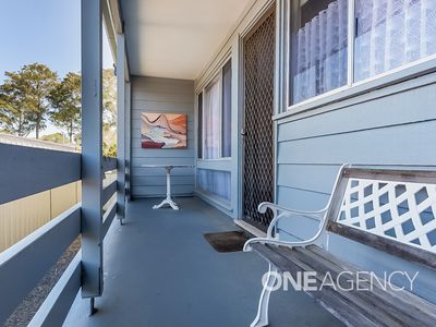 28 Elder Crescent, Nowra