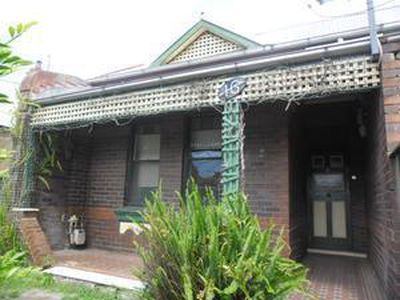 16 Kelsey Street, Arncliffe