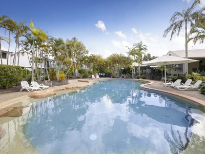 53 / 73 Hilton Terrace, Noosaville