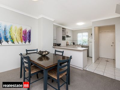66 / 138 Adelaide Terrace, East Perth