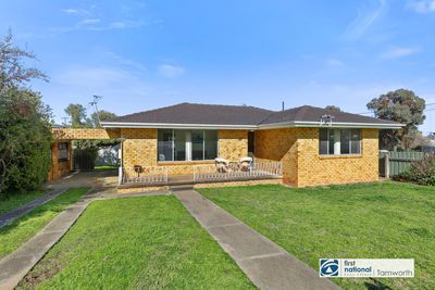 163  Johnston Street, Tamworth