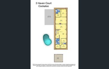 3 Haven Court, Cockatoo