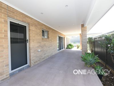 28 Belay Drive, Vincentia