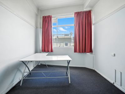 Rooms, 18 & 19 / Level 2 52-60 Brisbane Street, Launceston