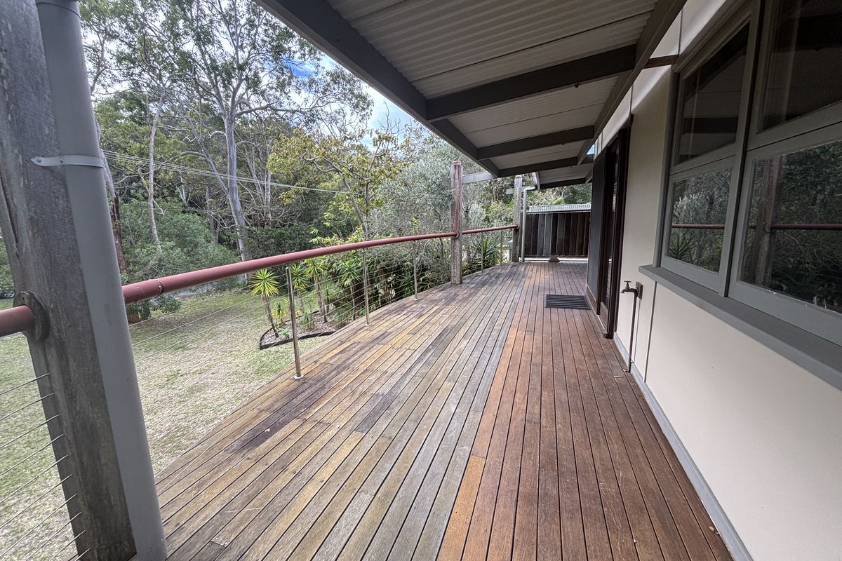 95 Spenser Street, Iluka