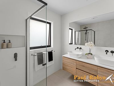 21 Mary Street, Googong