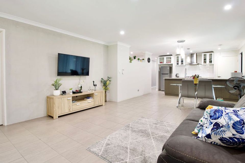 4 Dunbar Link , Baldivis