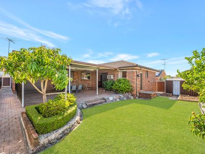 36 Nineveh Crescent, Greenfield Park