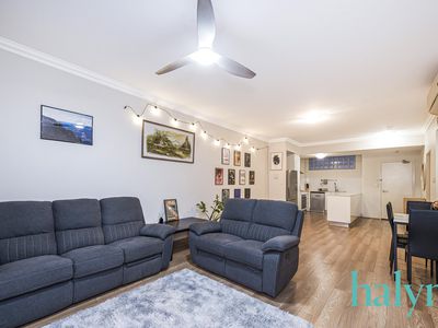 4 / 153 Kensington Street, East Perth