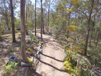 Lot 3 SCRUB ROAD, Tandur