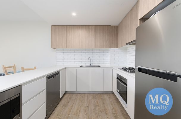 506 / 2 Good Street, Westmead