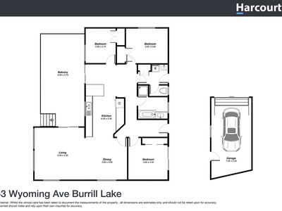 53 Wyoming Avenue, Burrill Lake