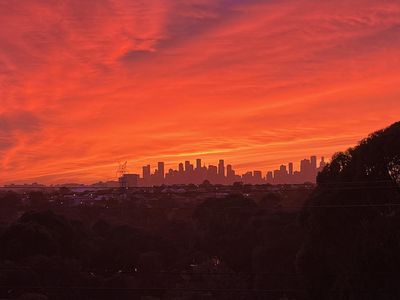 9 / 14 HORIZON DRIVE, Maribyrnong