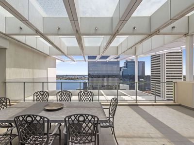 137 / 580 Hay Street, Perth