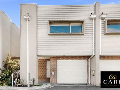 24 EZRA CRESCENT, Officer