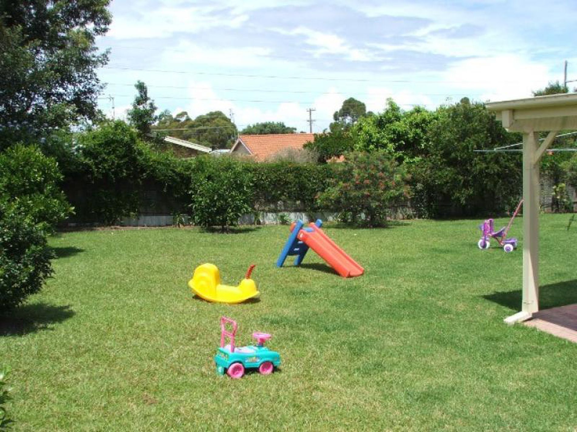 110 Village Drive, Ulladulla