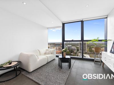 3006 / 1 Marshall Avenue, St Leonards