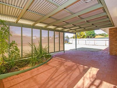 22 Shaw Street, West Lamington