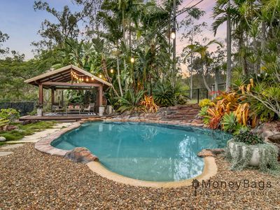 206 Mona Drive, Jimboomba