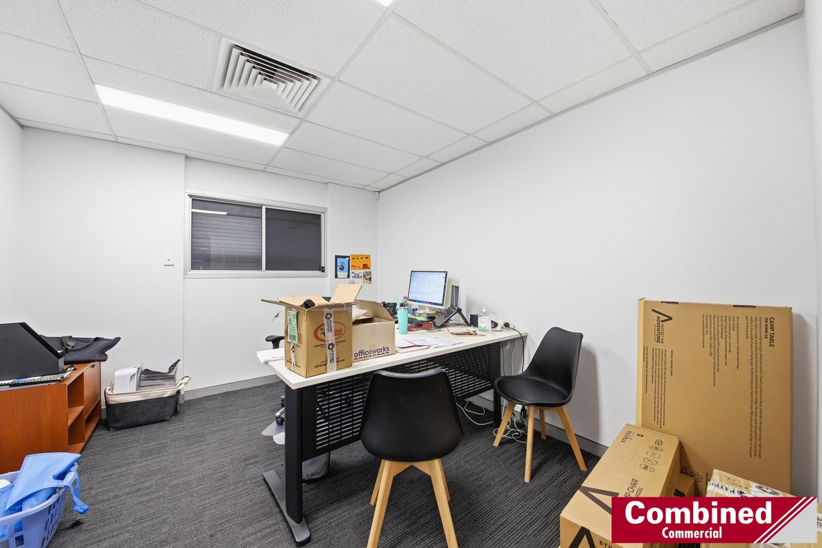 1 & 2 / 2 Samantha Place, Smeaton Grange