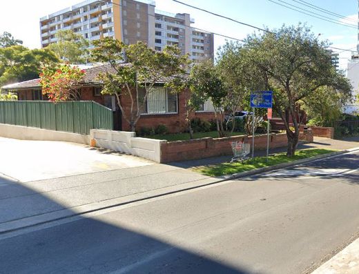 25A MARY STREET, Auburn
