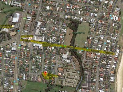 4 / 21 Terry Avenue, Warilla