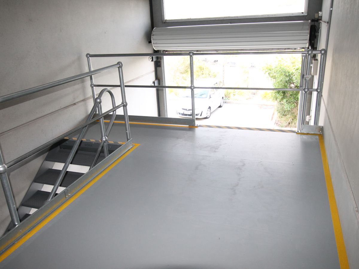 gallery
