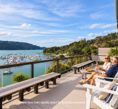 7 Kent Street , Whangaroa