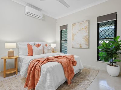 18 Steele Street, Edmonton