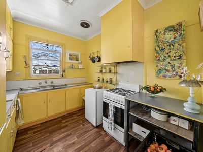22 Chisholm Crescent, Seymour