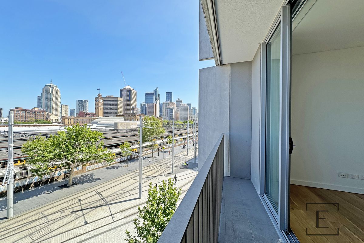 33 / 30-34 Chalmers Street, Surry Hills