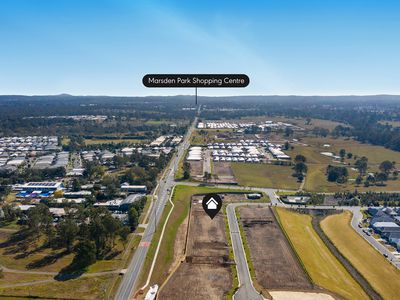 51 Jackson Chase, Logan Reserve