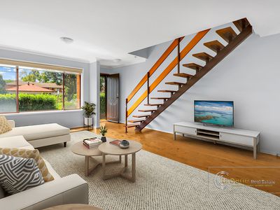 7 / 2-8 Kazanis Court, Werrington