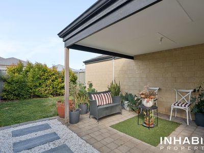 47 Cinnabar Drive, Eglinton