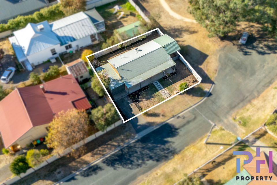 1 Cain Street, Quarry Hill