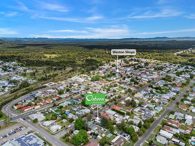 3 Second Street, Weston