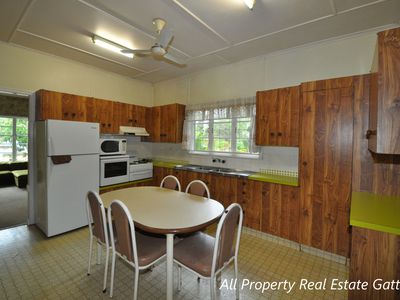 58 East Street, Gatton