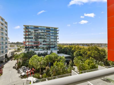 1410 / 25 East Quay Drive, Biggera Waters