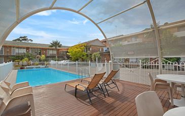 Studio / 59 O'Brien Street, Bondi Beach