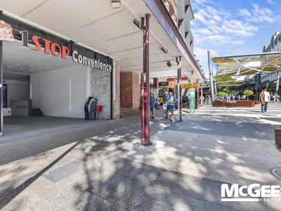 219 / 247 Wickham  Street, Fortitude Valley