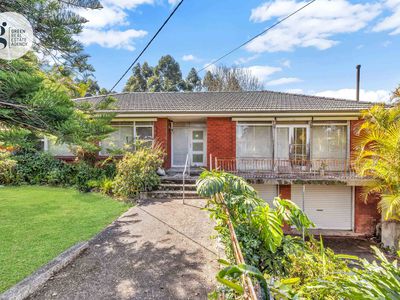 22 Lambert Street, West Ryde