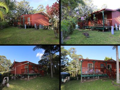 7 / 1157 Stony Chute Road, Nimbin