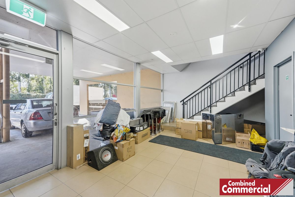 2 / 6 Sedgwick Street, Smeaton Grange