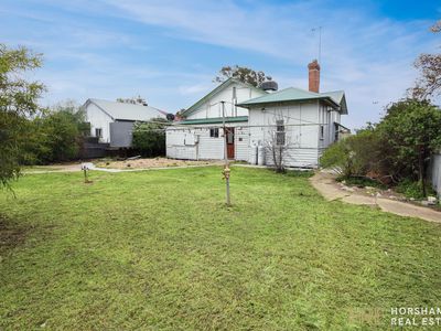 38 Foundry Street, Minyip