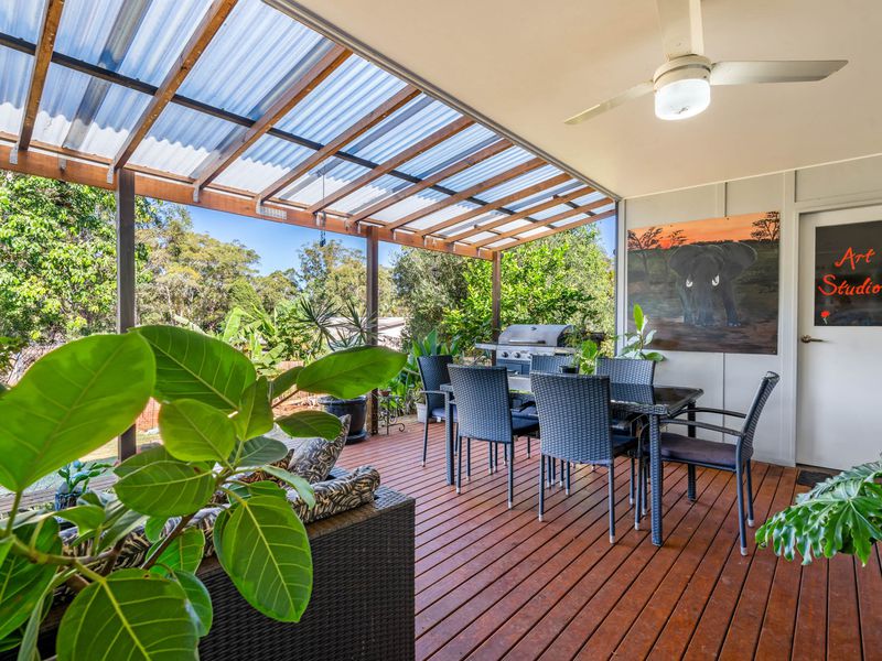 20 Aimeo Esplanade, Russell Island